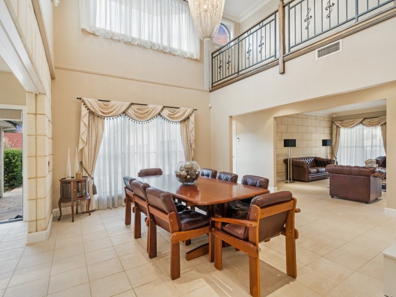 149 – 153 Capitol Hill Drive, Mount Vernon NSW 2178