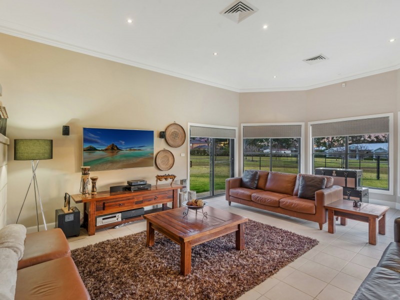 149 – 153 Capitol Hill Drive, Mount Vernon NSW 2178