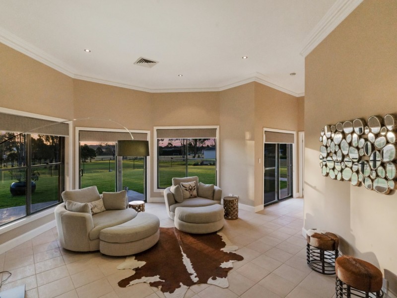 149 – 153 Capitol Hill Drive, Mount Vernon NSW 2178