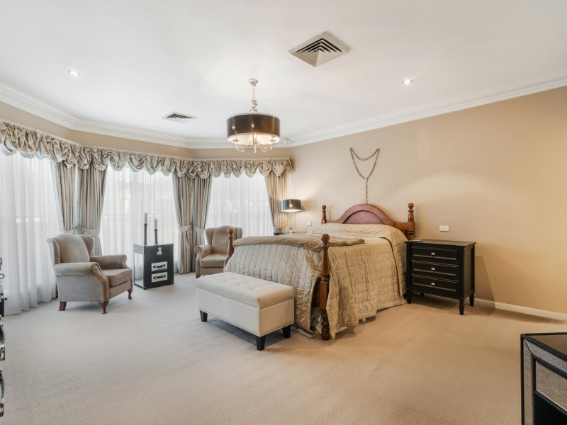 149 – 153 Capitol Hill Drive, Mount Vernon NSW 2178