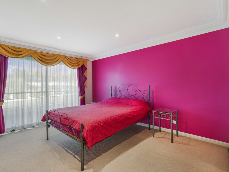 149 – 153 Capitol Hill Drive, Mount Vernon NSW 2178