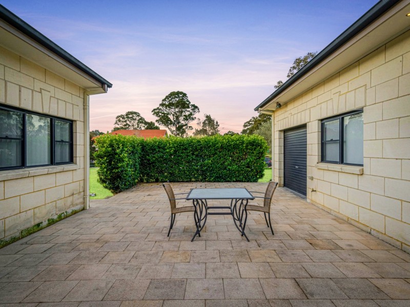 149 – 153 Capitol Hill Drive, Mount Vernon NSW 2178