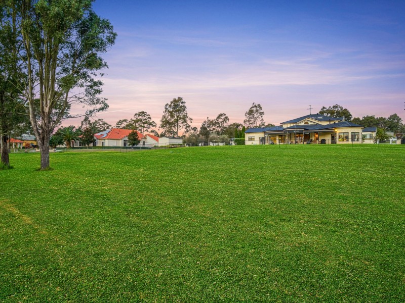 149 – 153 Capitol Hill Drive, Mount Vernon NSW 2178