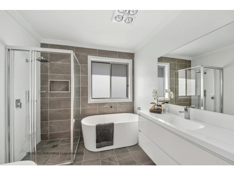 Lot 401 Lethbridge Road, Austral NSW 2179