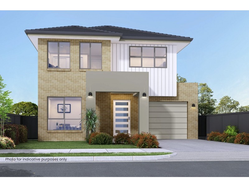 Lot 403 Lethbridge Road, Austral NSW 2179