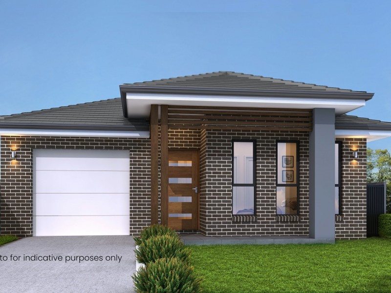 Lot 402 Lethbridge Road, Austral NSW 2179