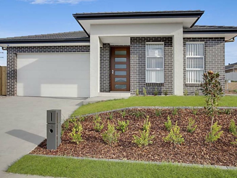 20 Tess Circuit, Oran Park NSW 2570