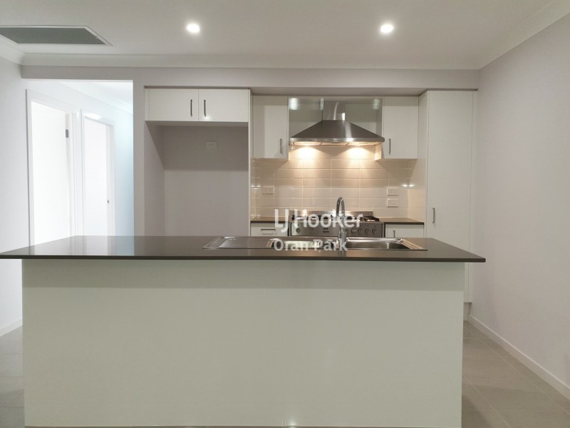 22A & 22B Richmond Road, Oran Park NSW 2570