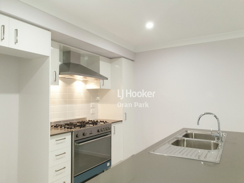 22A & 22B Richmond Road, Oran Park NSW 2570
