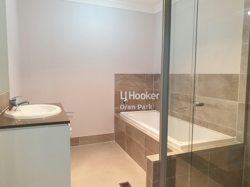 22A & 22B Richmond Road, Oran Park NSW 2570
