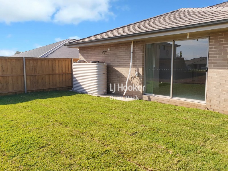 22A & 22B Richmond Road, Oran Park NSW 2570