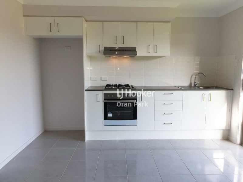 22A & 22B Richmond Road, Oran Park NSW 2570