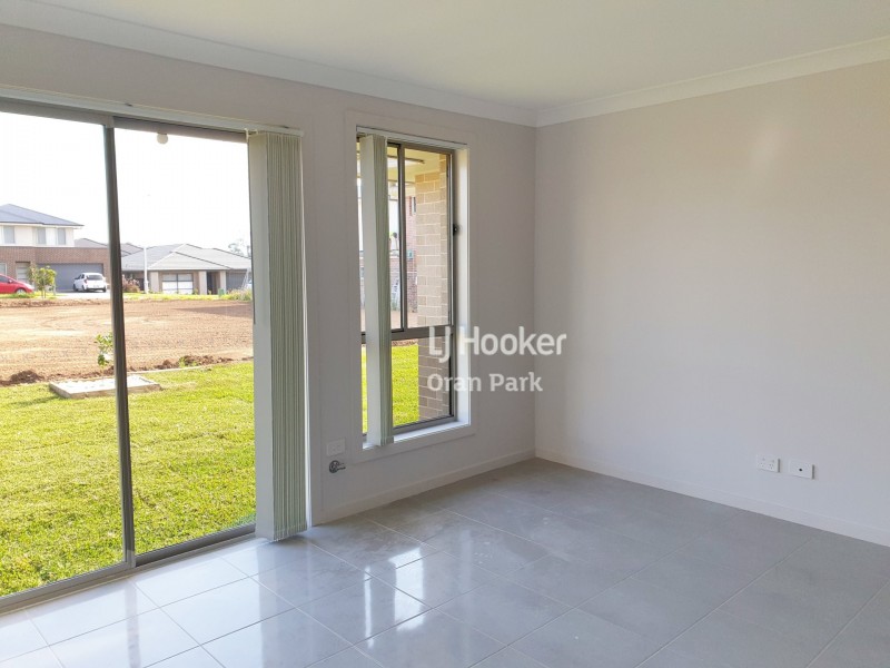 22A & 22B Richmond Road, Oran Park NSW 2570