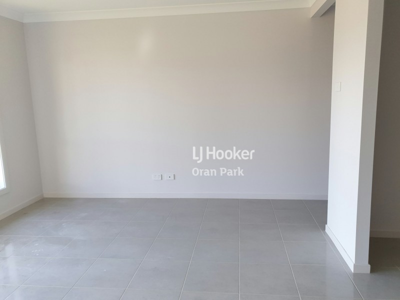 22A & 22B Richmond Road, Oran Park NSW 2570