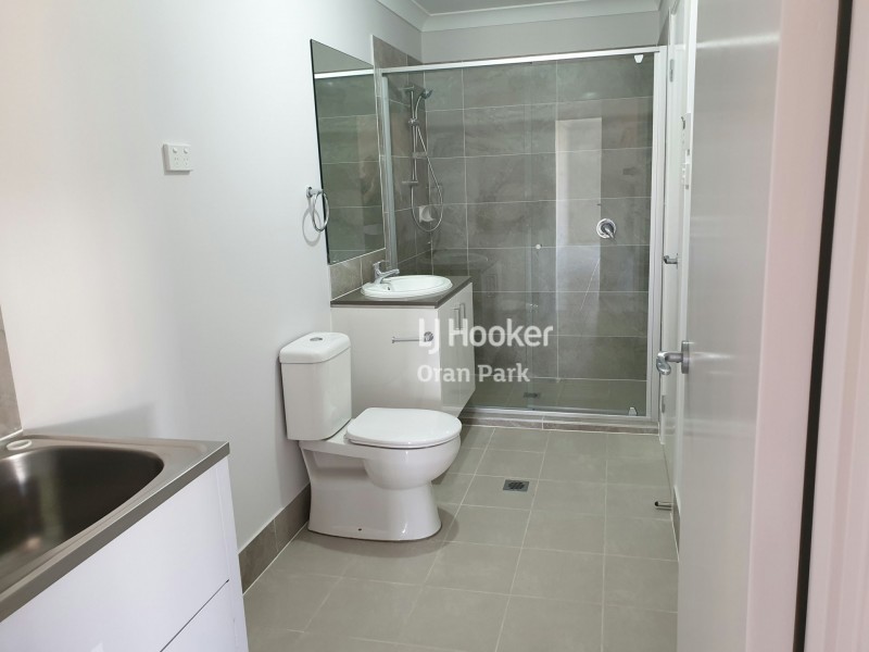 22A & 22B Richmond Road, Oran Park NSW 2570