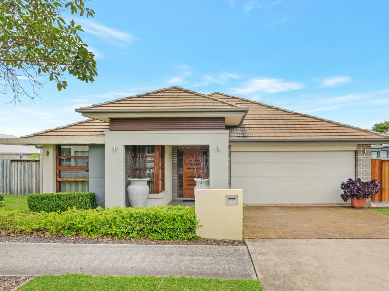 21 Bond Street, Oran Park NSW 2570