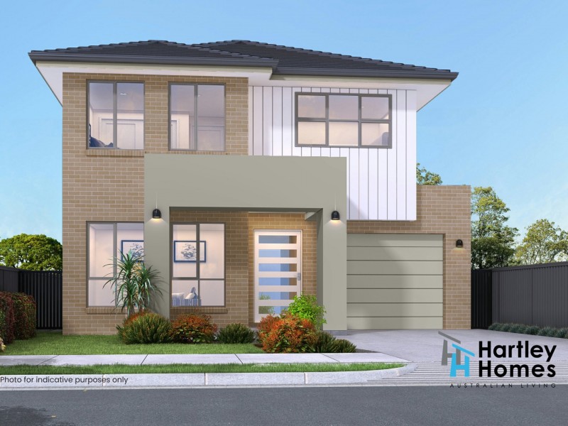 Lot 750 Charbray Avenue, Glenmore Park NSW 2745