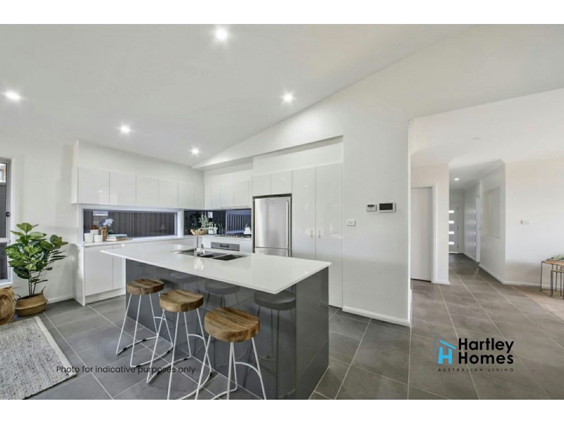 Lot 750 Charbray Avenue, Glenmore Park NSW 2745