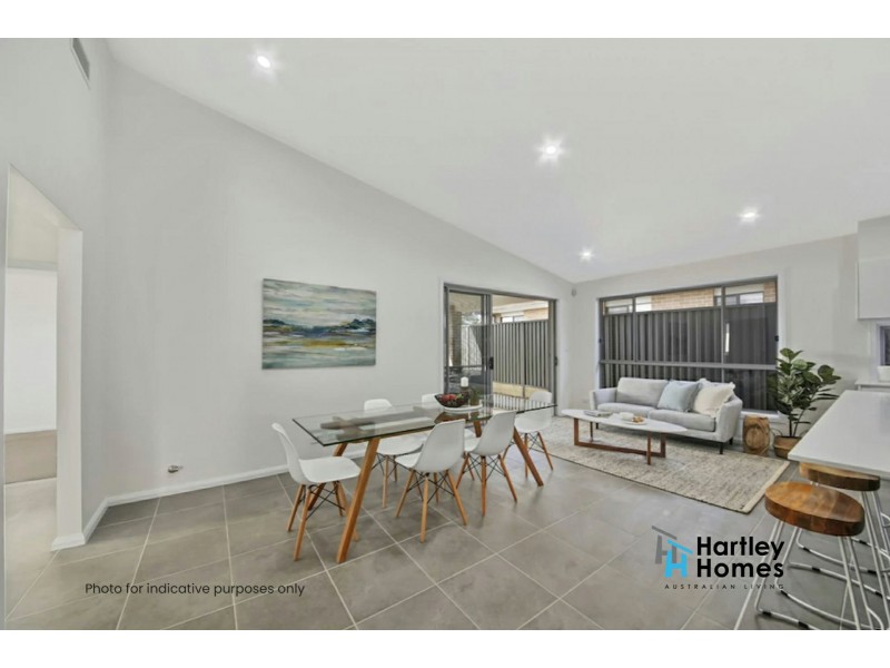 Lot 750 Charbray Avenue, Glenmore Park NSW 2745