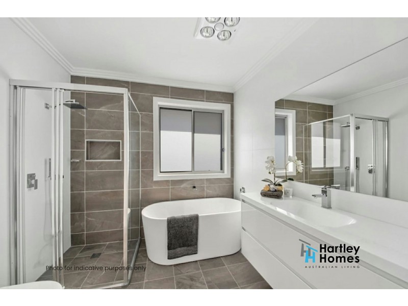 Lot 750 Charbray Avenue, Glenmore Park NSW 2745