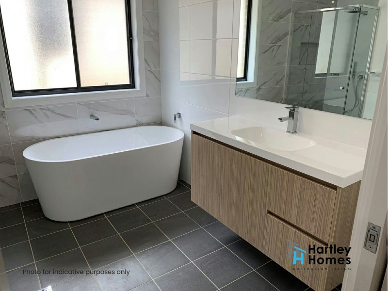 Lot 750 Charbray Avenue, Glenmore Park NSW 2745