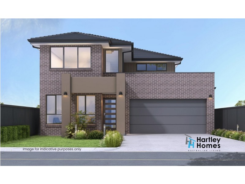 Lot 715 Shorthon Avenue, Glenmore Park NSW 2745