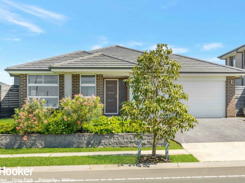 80 Skaife Street, Oran Park NSW 2570