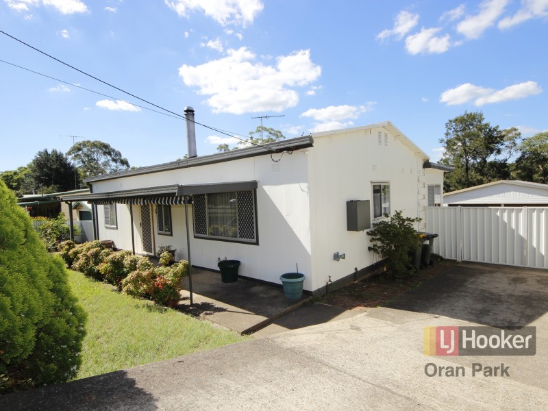 16 Twelfth Street, Warragamba NSW 2752