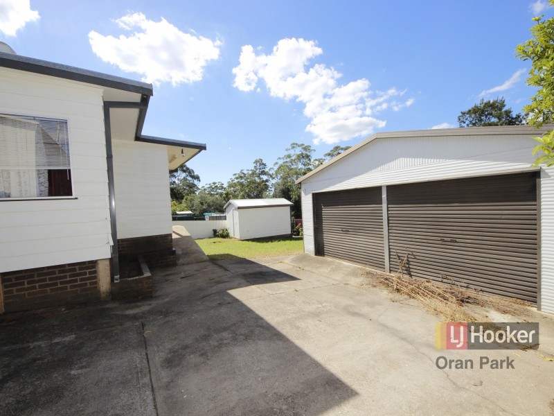 16 Twelfth Street, Warragamba NSW 2752