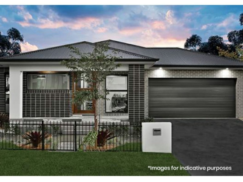 7 Sargent Street, Oran Park NSW 2570