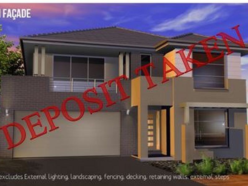Lot 3131 Thorpe Circuit, Oran Park NSW 2570