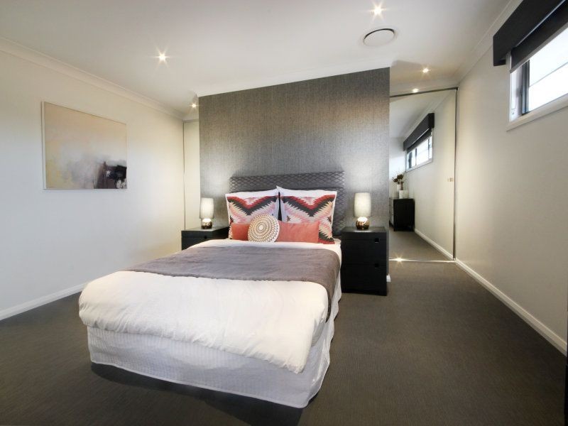 Lot 3131 Thorpe Circuit, Oran Park NSW 2570