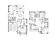 Lot 3131 Thorpe Circuit, Oran Park NSW 2570 Floorplan