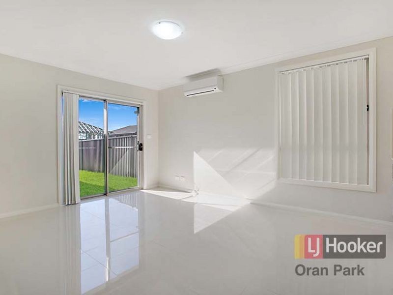 13a Tess Circuit, Oran Park NSW 2570