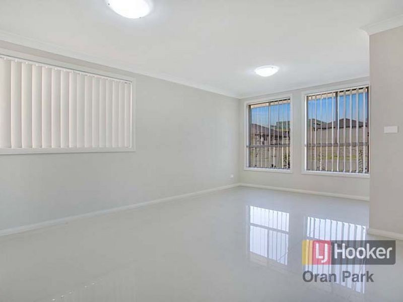 13a Tess Circuit, Oran Park NSW 2570