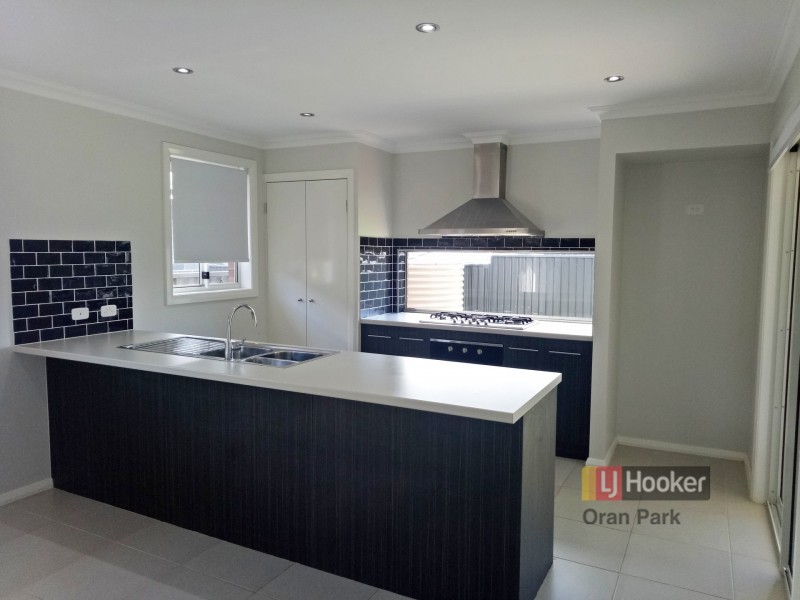 47 Butler Street, Gregory Hills NSW 2557