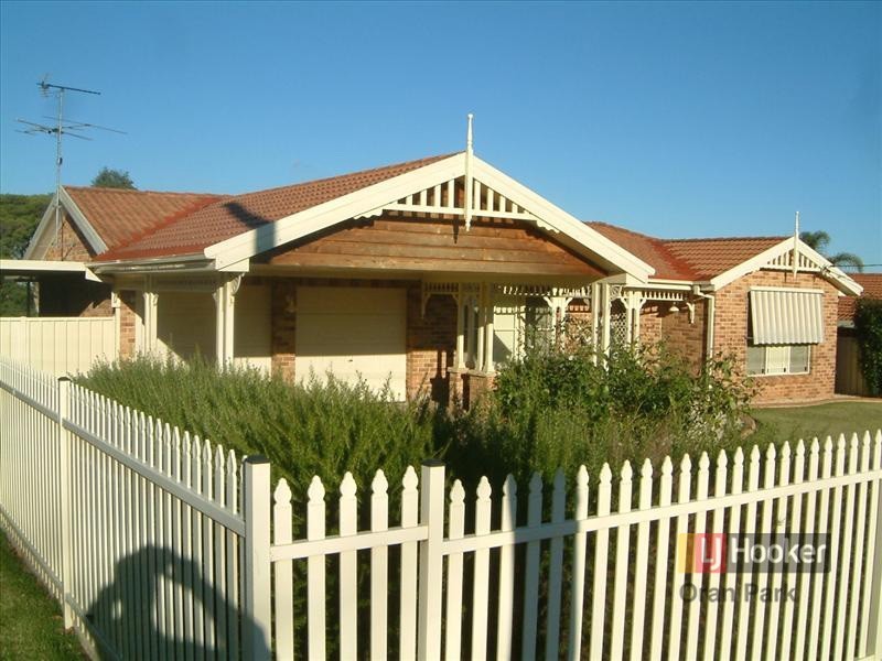 30 Silverdale Road, Silverdale NSW 2752