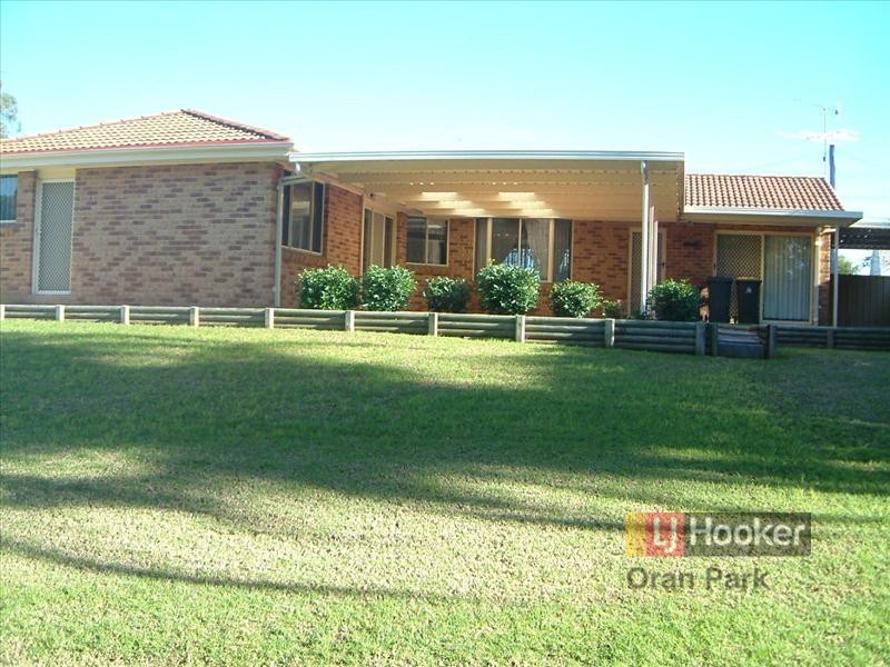 30 Silverdale Road, Silverdale NSW 2752