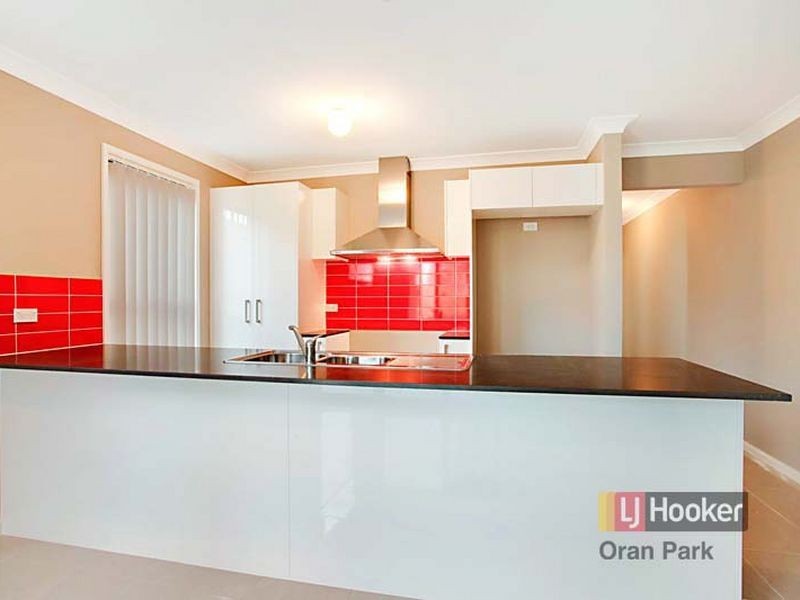 14 Rose Street, Oran Park NSW 2570