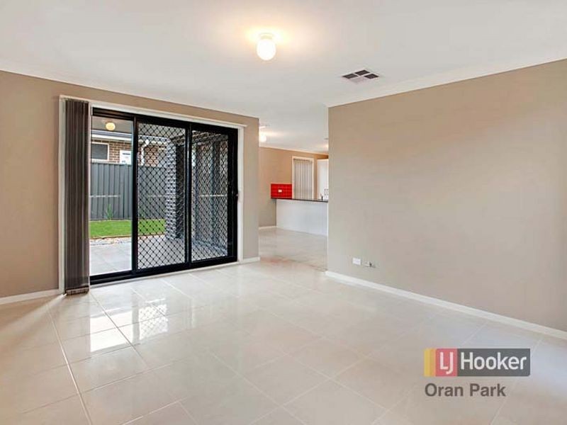 14 Rose Street, Oran Park NSW 2570