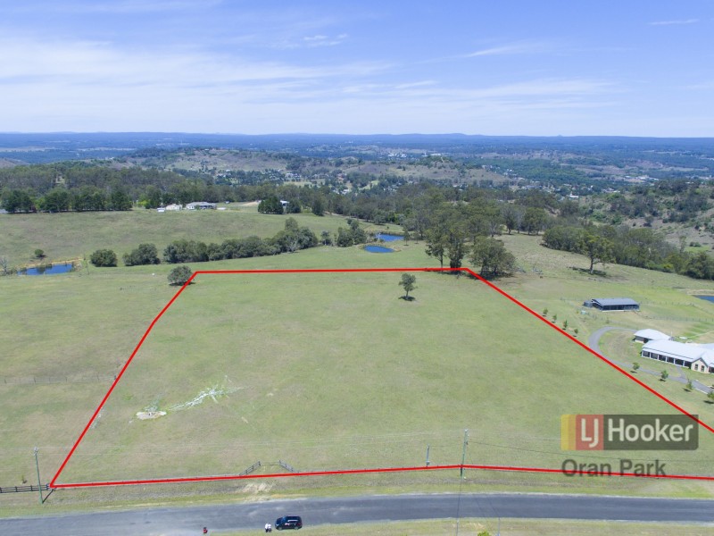 5 Crawford Creek Place, Razorback NSW 2571