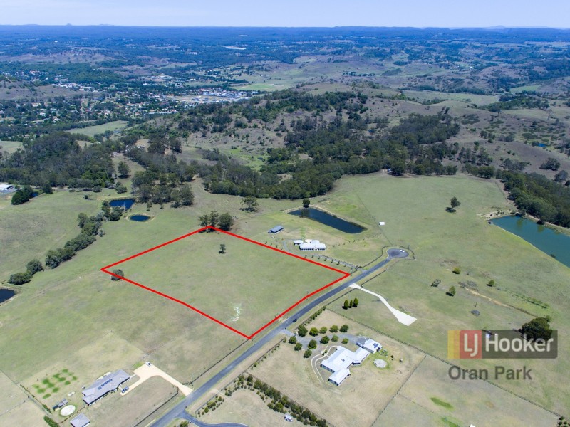 5 Crawford Creek Place, Razorback NSW 2571