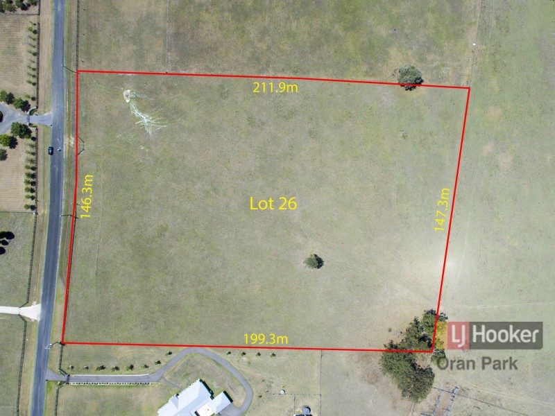 5 Crawford Creek Place, Razorback NSW 2571