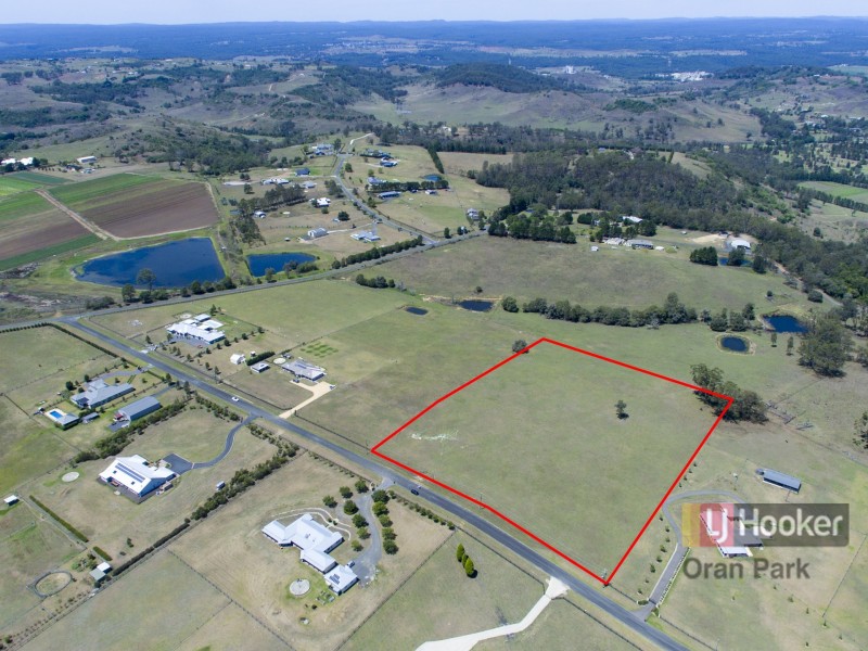 5 Crawford Creek Place, Razorback NSW 2571