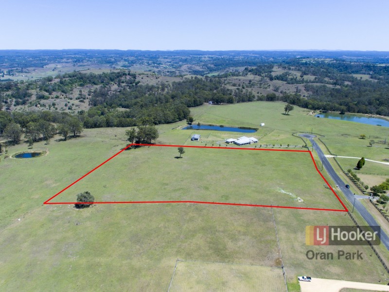 5 Crawford Creek Place, Razorback NSW 2571