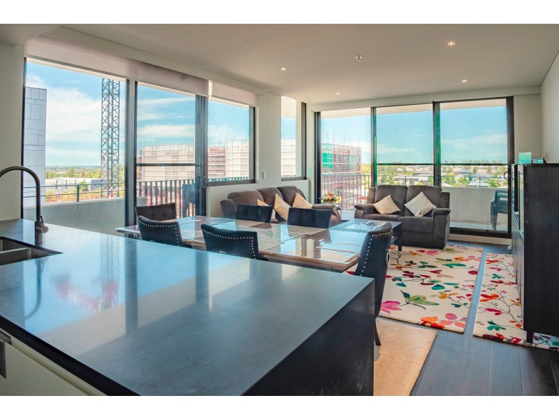 Apartment 506/2 Fordham Way, Oran Park NSW 2570