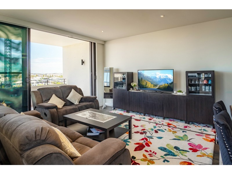 Apartment 506/2 Fordham Way, Oran Park NSW 2570