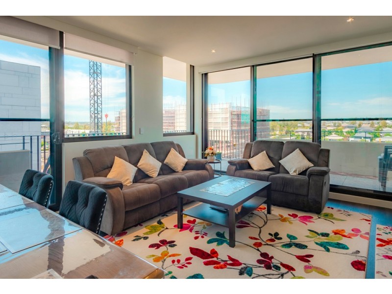 Apartment 506/2 Fordham Way, Oran Park NSW 2570