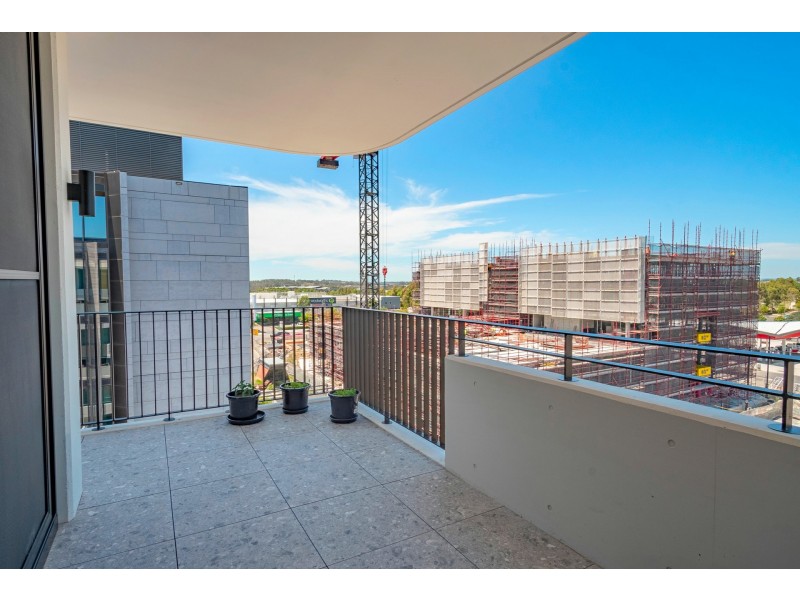 Apartment 506/2 Fordham Way, Oran Park NSW 2570