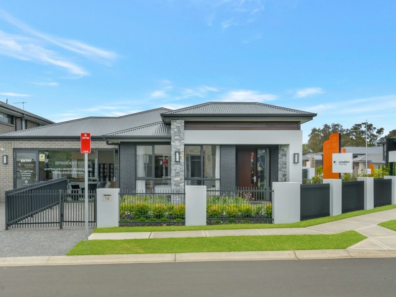 Leppington NSW 2179